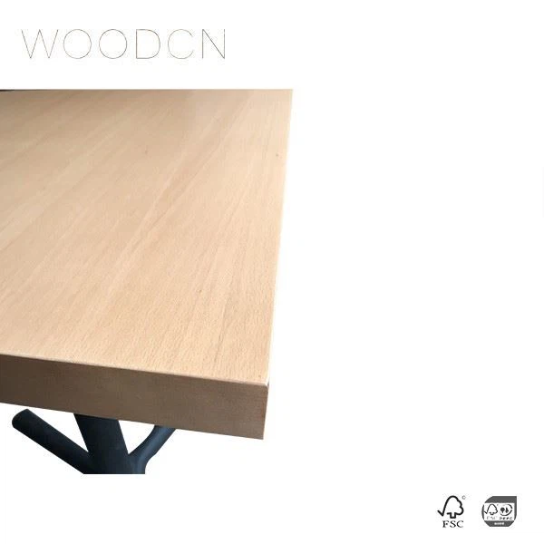 Beech Wood Veneer Coffee Table Suppliers