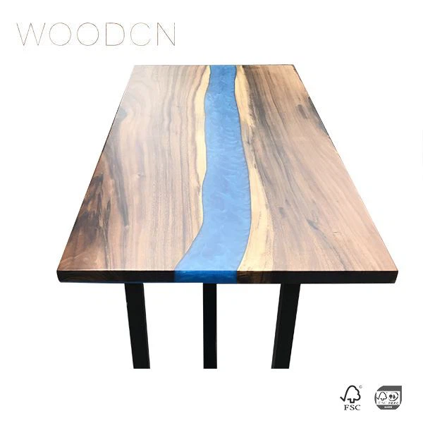 Solid Wood Tea Table Suppliers 