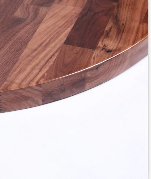 China Solid Wood Coffee Table Factory