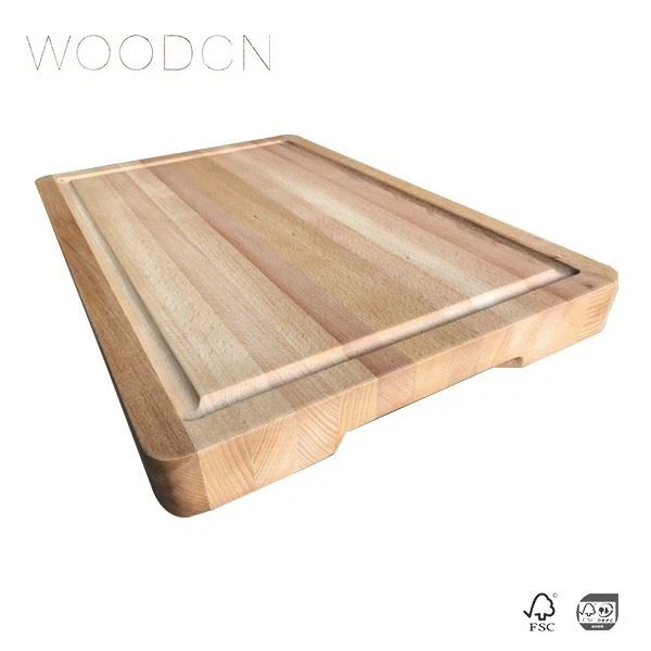 Black Walnut Cutting Board