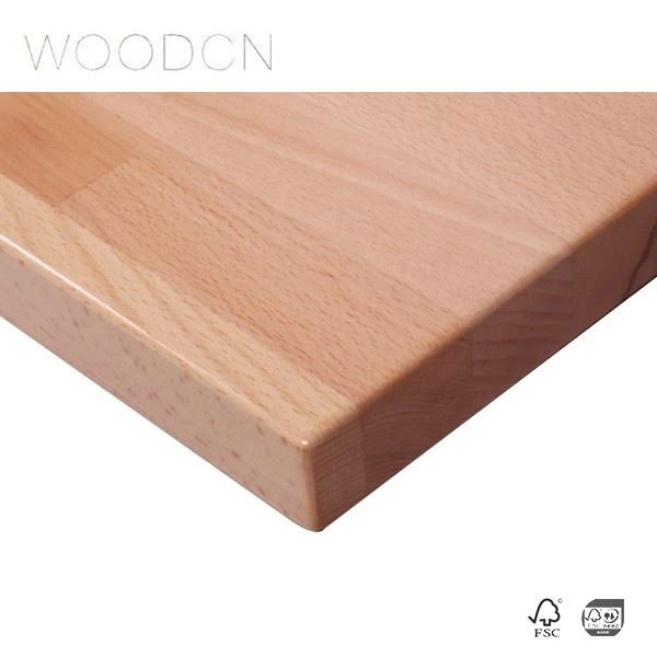 Black Walnut Tbale Top