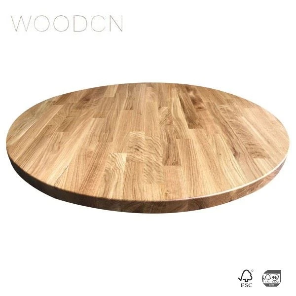 Black Walnut Table Top